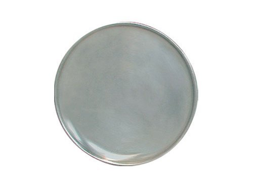 Update International (PT-CS17) 17" Coupe Style Pizza Tray N13