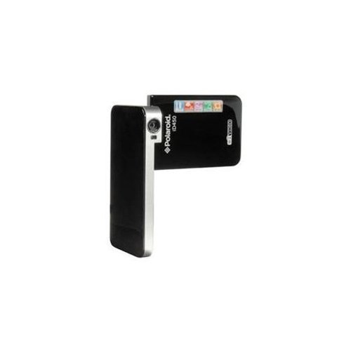 Polaroid ID450-BLACK Wi-Fi Digital Video Recorder (Black) (Discontinued by Manufacturer)
