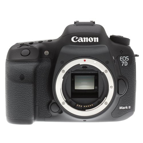 18 MP EOS 7D Dig. Cam. N3