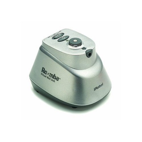 Roomba Virtual Wall