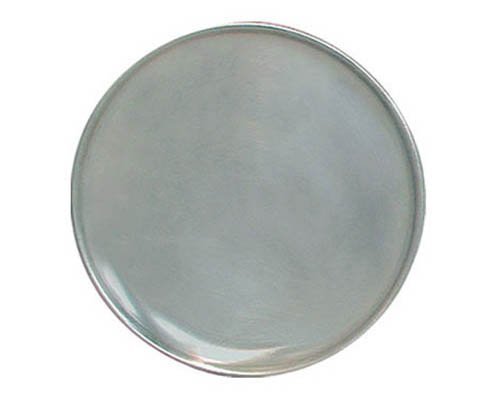 Update International (PT-CS17) 17" Coupe Style Pizza Tray N16