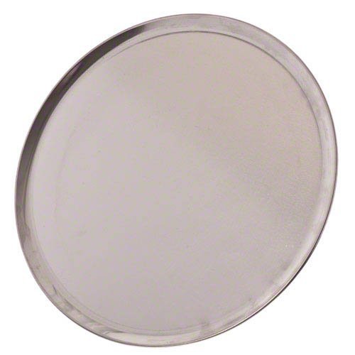 Update International (PT-CS17) 17" Coupe Style Pizza Tray N17