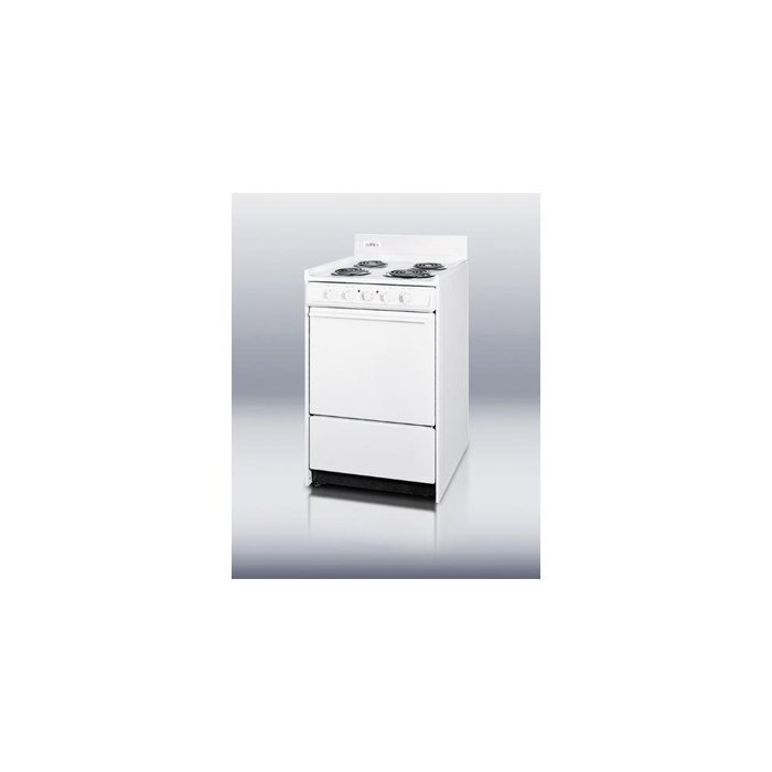 20" Electric Range N2