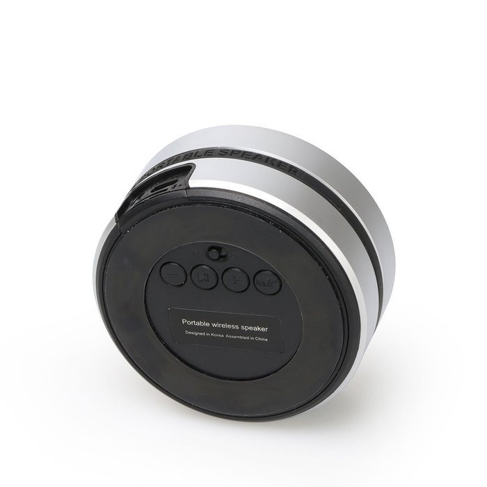 XinDingLi X1 Bluetooth 4.0 Portable Wireless Speaker, 3.5 W Mini Bluetooth Outdoor Speaker With 600 Mah Battery... N6
