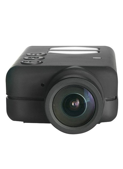 Spy Tec Mobius Action Camera 1080P HD Mini Sports Cam - Wide Angle Edition - C2 Lens