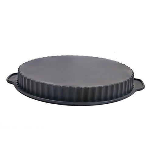 OUMOSI Big Round Silicone Cake Bread Mould Silicon Bakeware Kitchen Accessories Cake Molds N3