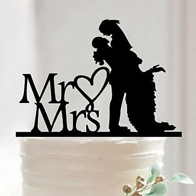 Y&XL&H NEW Event Party Supplies Accessory Fondant Cake Decorating Tools Personalized Customized Wedding Acrylic...