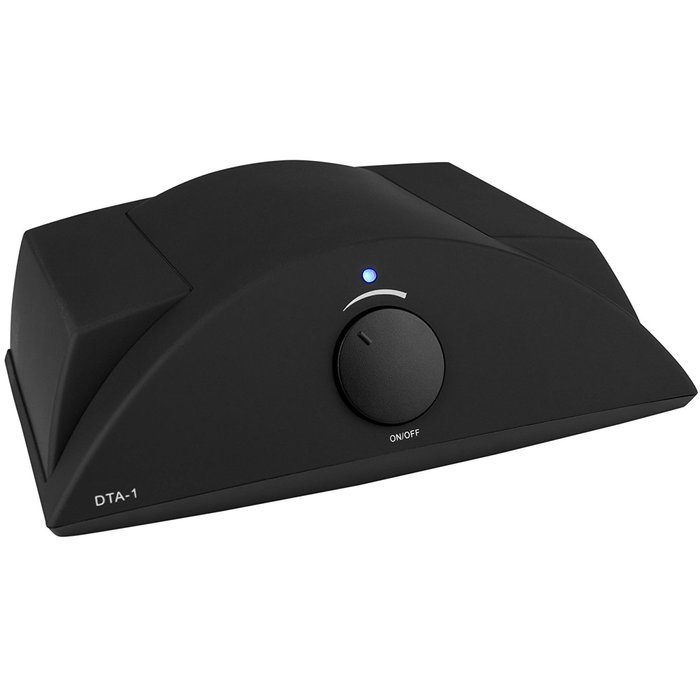 Dayton Audio Class T Digital Mini Amplifier with Sound Exciter Pair N6