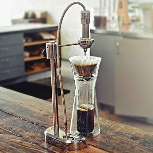 GINO Paper Coffee Filters N5