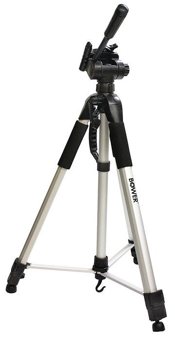Canon 16GB VIXIA HF R70 Full HD Camcorder with 32GB Memory Card and Tripod N2