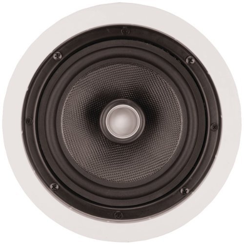 ARCHITECH PS-601 6.5" Kevlar(R) Ceiling Speakers