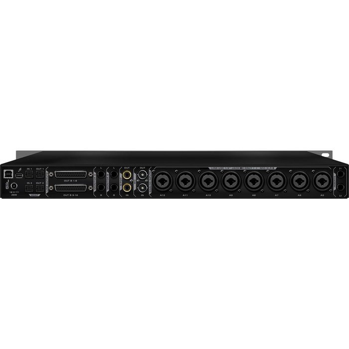 Antelope Audio Orion Studio