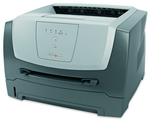 Lexmark 33S0100 Mono Laser Printer N3