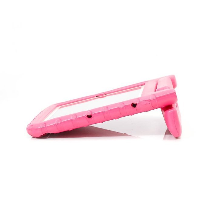 For kid iPad 2 case，iPad 3 case,iPad 4 case，Aceguarder 360 degree protection design，Convenient for you and your... N22