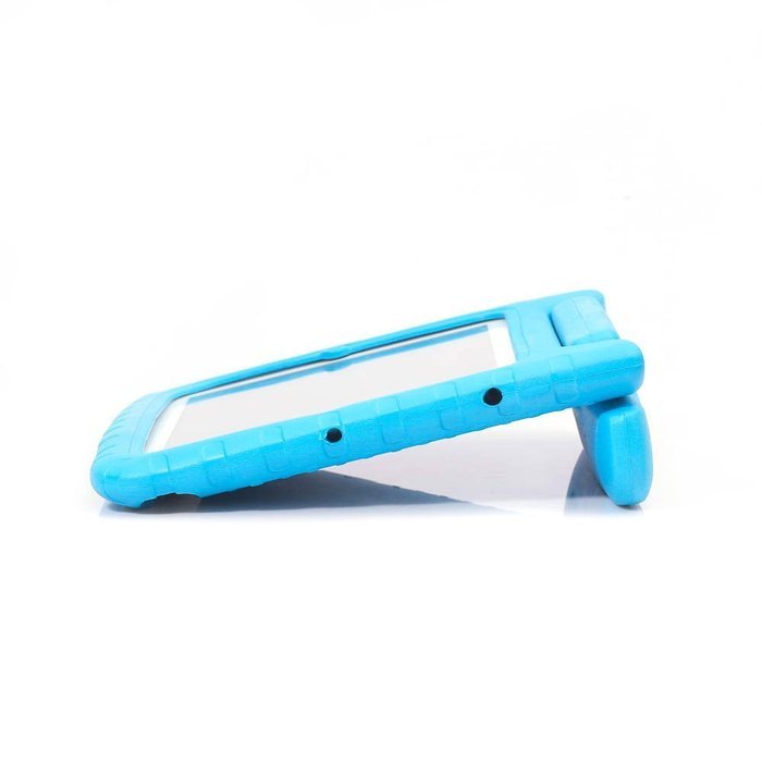 For kid iPad 2 case，iPad 3 case,iPad 4 case，Aceguarder 360 degree protection design，Convenient for you and your... N25