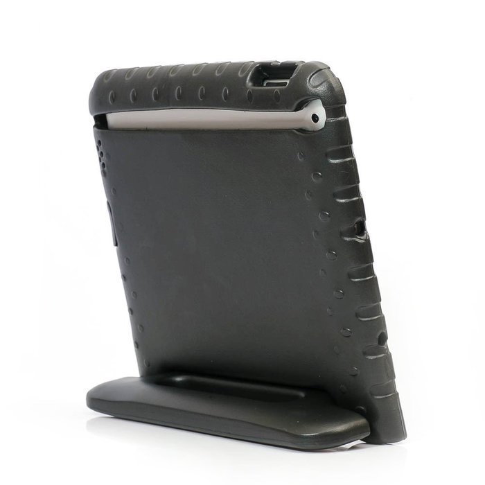 For kid iPad 2 case，iPad 3 case,iPad 4 case，Aceguarder 360 degree protection design，Convenient for you and your... N26
