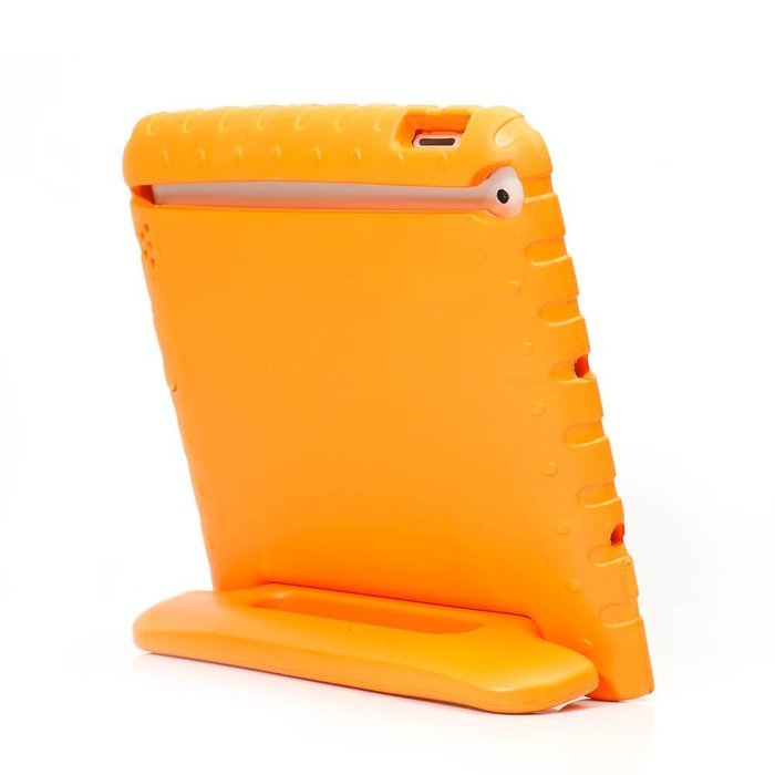 For kid iPad 2 case，iPad 3 case,iPad 4 case，Aceguarder 360 degree protection design，Convenient for you and your... N28