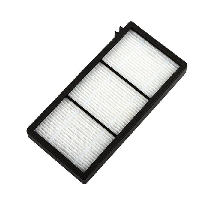 Robotic Vacuums, RIUDA Filters with Plastic for Irobot Roomba 800 870 880 Series Vacuum Cleaner