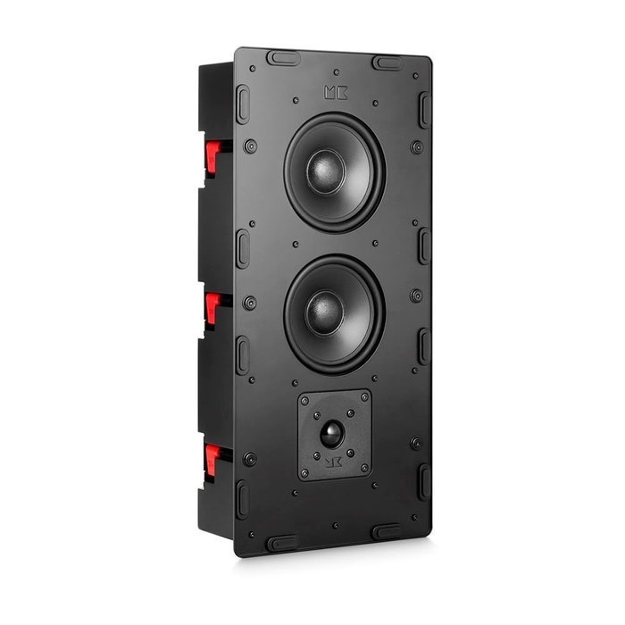 M&K Sound IW-950 In-Wall Loudspeaker | Price is each | NEW