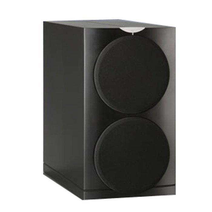Waterfall Audio Highforce 3 EVO Dual 8-Inch 300-Watt Subwoofer with 12 or 24db Setting Crossover and Variable...