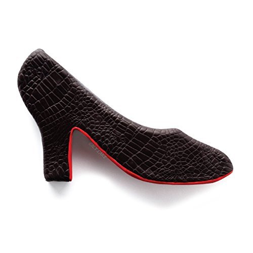 NY Cake Stiletto High Heel Shoe Mold, Silicone High Heel Shoe Mold, Cake Mold N4