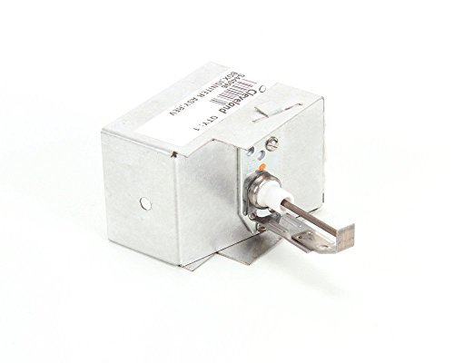 CLEVELAND S44096 Ignitor Assembly Box, Ignition Assembly by Cleveland Twist Drill