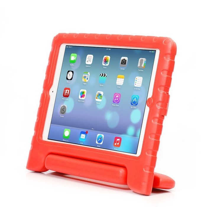 For kid iPad 2 case，iPad 3 case,iPad 4 case，Aceguarder 360 degree protection design，Convenient for you and your... N30