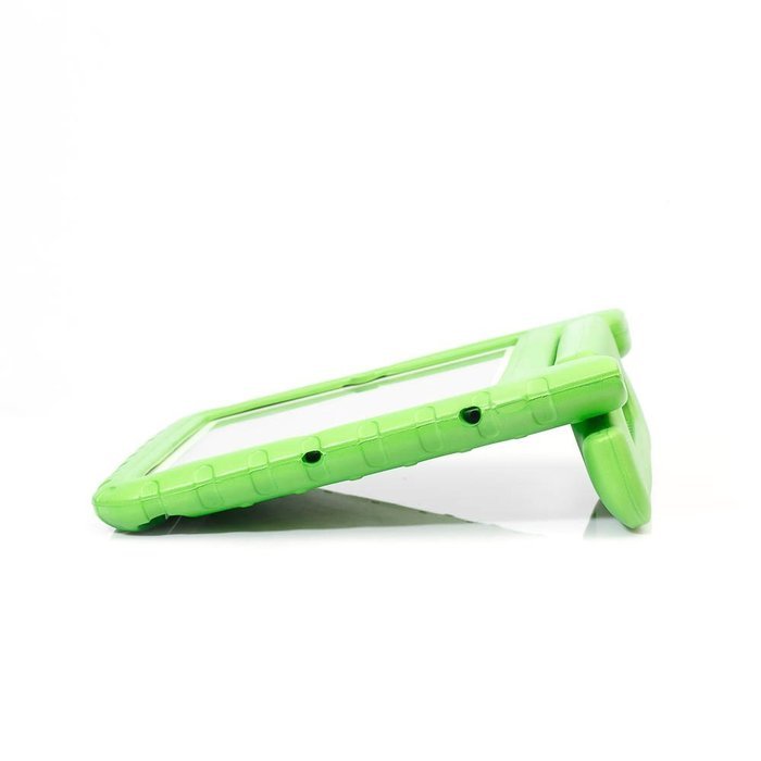 For kid iPad 2 case，iPad 3 case,iPad 4 case，Aceguarder 360 degree protection design，Convenient for you and your... N35