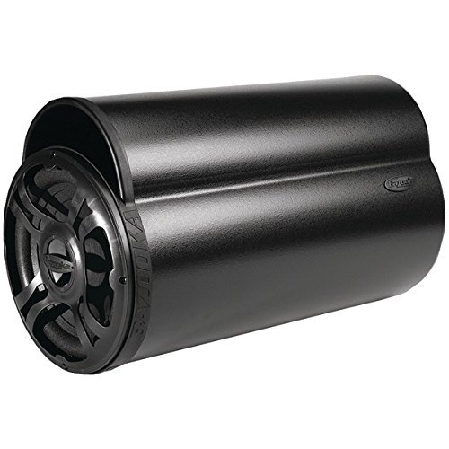 BAZOOKA BT1224DVC BT Series Dual Passive-Tube Subwoofer (12")