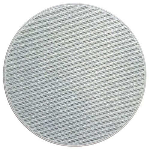 Channel Vision 8 In. Soprano Series ARIA In-Ceiling Frameless Speakers (Pair)