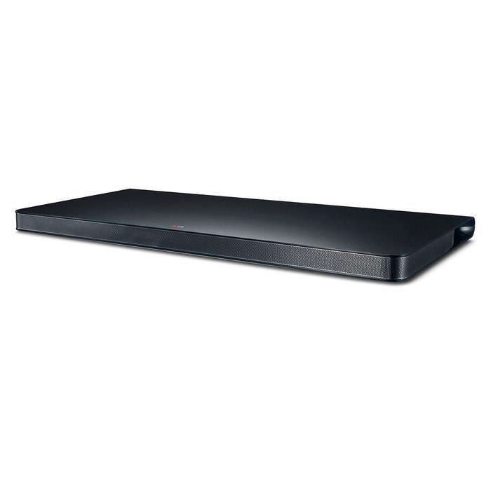 LG Soundplate 4.1 Channel LAP347C