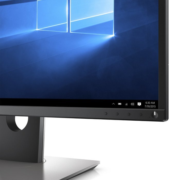 Dell Professional P2417H 23.8" Screen LED-Lit Monitor N5