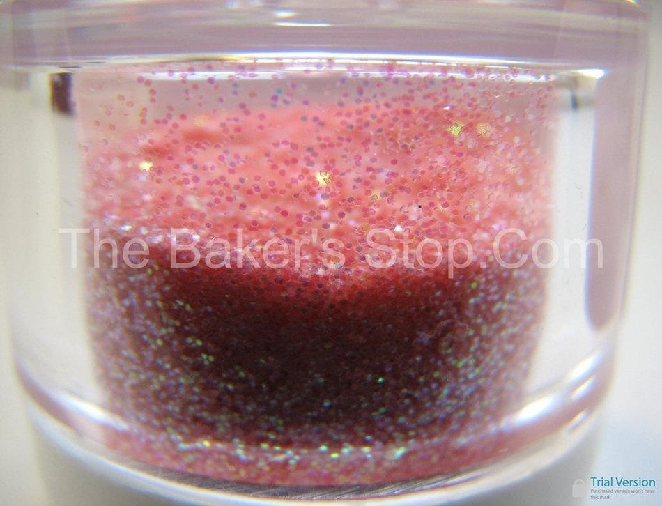Disco Dust Pink Rose N5