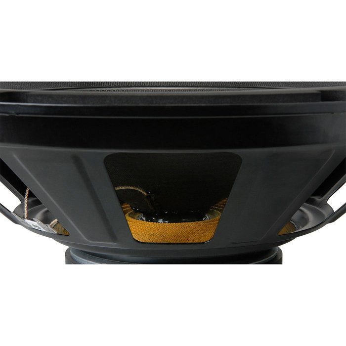 GRS 15PF-8 15" Paper Cone Foam Surround Woofer