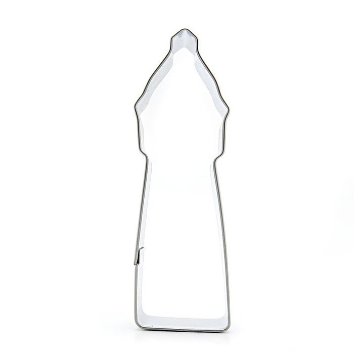 1x Craft Sandwiches Kitchenware Pastry Cake Decorations Mold Jelly Ausstecher Biscuit Cookie Cutter CC268 Little... N55