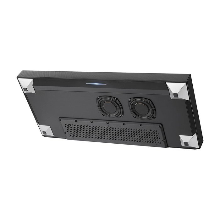 Sony TV Sound System with Built-in Subwoofer Plus Hook-Up Bundle - HT-XT1. Bundle Includes 3 Outlet Surge with... N3