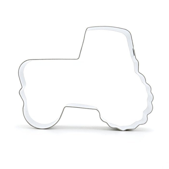 1x Craft Sandwiches Kitchenware Pastry Cake Decorations Mold Jelly Ausstecher Biscuit Cookie Cutter CC268 Little... N58