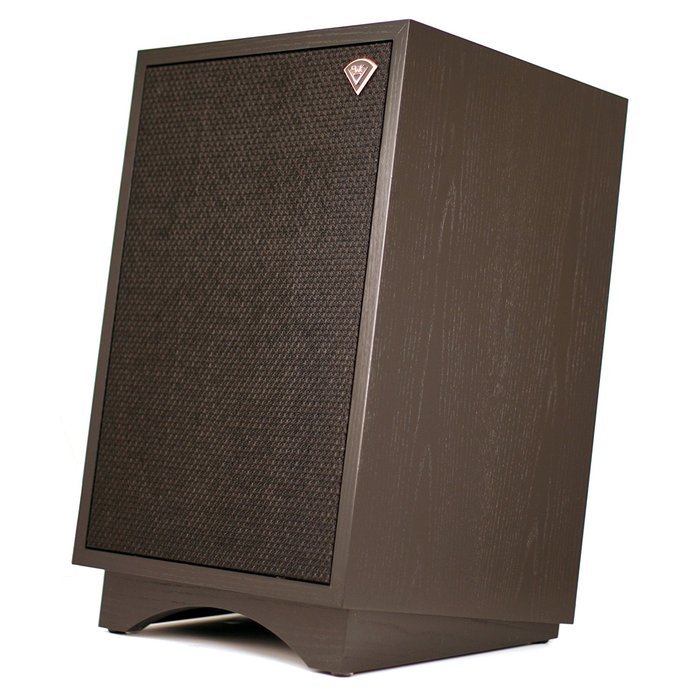 Klipsch Heresy III Speaker - Black (Each) N3