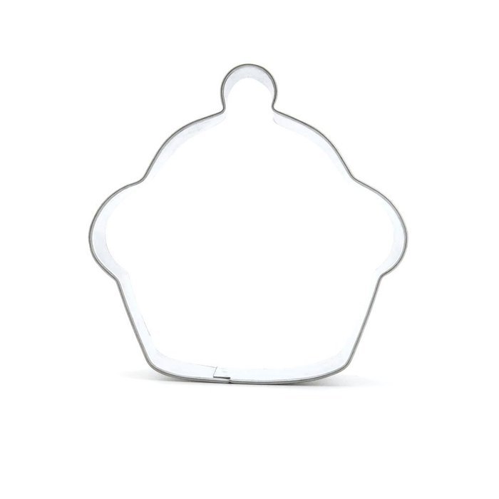 1x Craft Sandwiches Kitchenware Pastry Cake Decorations Mold Jelly Ausstecher Biscuit Cookie Cutter CC268 Little... N59