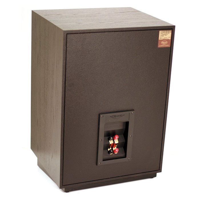 Klipsch Heresy III Speaker - Black (Each) N4