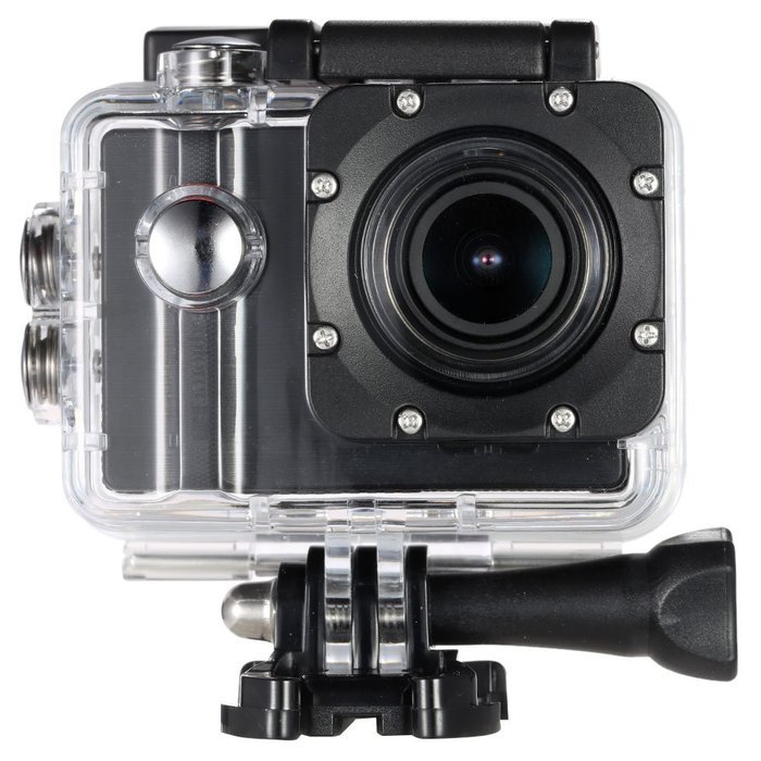 Andoer&reg; Sports Action Camera 2.0" 4K 24fps 1080P Full HD 12MP Voice Broadcasting Novatek NTK96660 Video DV Optional... N7