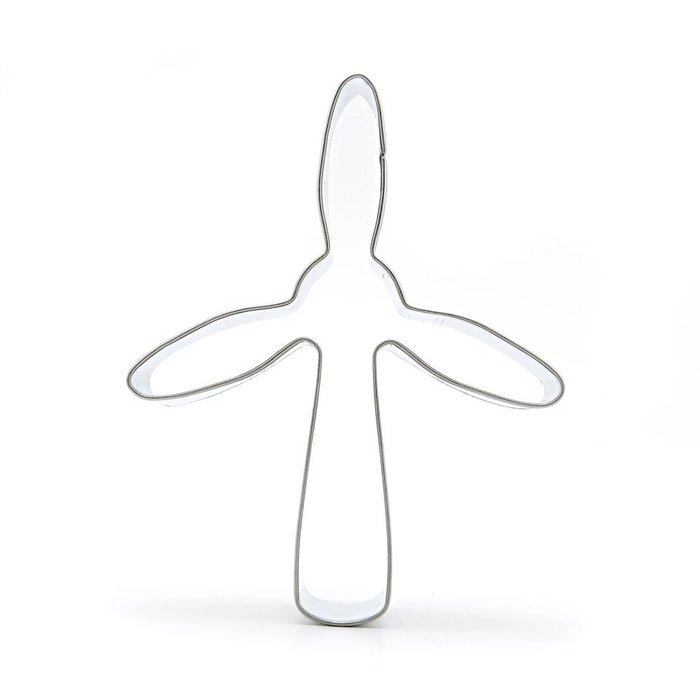1x Craft Sandwiches Kitchenware Pastry Cake Decorations Mold Jelly Ausstecher Biscuit Cookie Cutter CC268 Little... N61