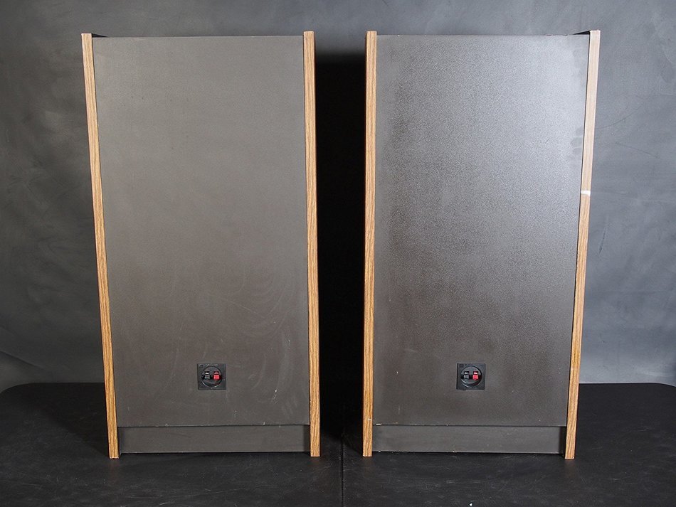 JBL J350A