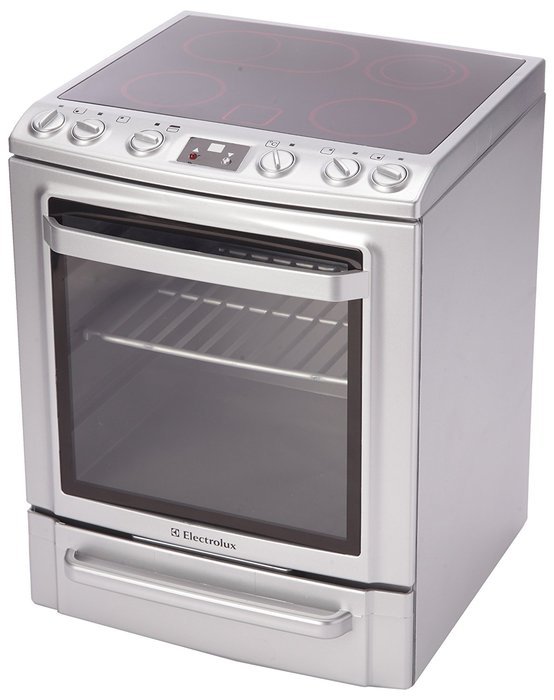 Klein Electrolux Oven