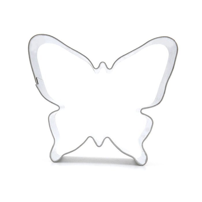 1x Craft Sandwiches Kitchenware Pastry Cake Decorations Mold Jelly Ausstecher Biscuit Cookie Cutter CC268 Little... N71