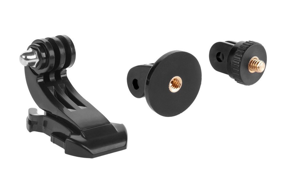 Sport CAM 4K Kruger&Matz Silver N4