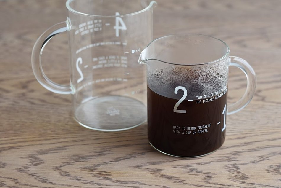 4 Cup Serving Set N3