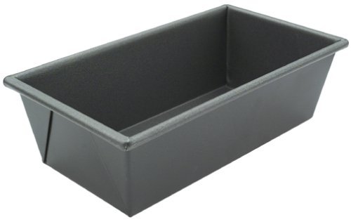 Chicago Metallic Professional Nonstick 1-Pound Loaf Pan
