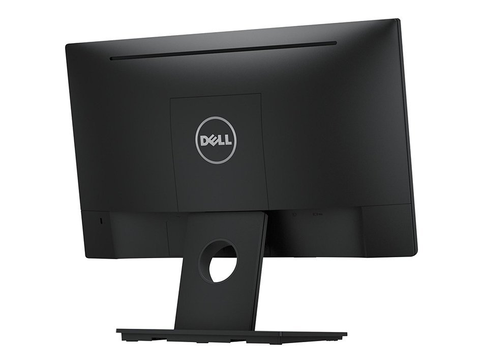 Dell E1916H 19" Screen LED-Lit Monitor N5
