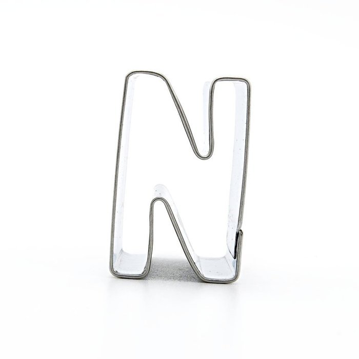 1x Craft Sandwiches Kitchenware Pastry Cake Decorations Mold Jelly Ausstecher Biscuit Cookie Cutter CC268 Little... N72